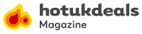 hotukdeals Magazine
