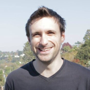 Profile photo of Paul Watson, editor of hotukdeals Magazine