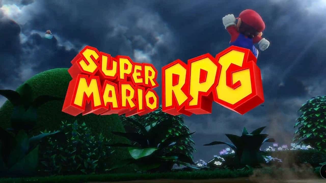 Nintendo Direct 2023 recap: Super Mario RPG and new Switch games at June  event