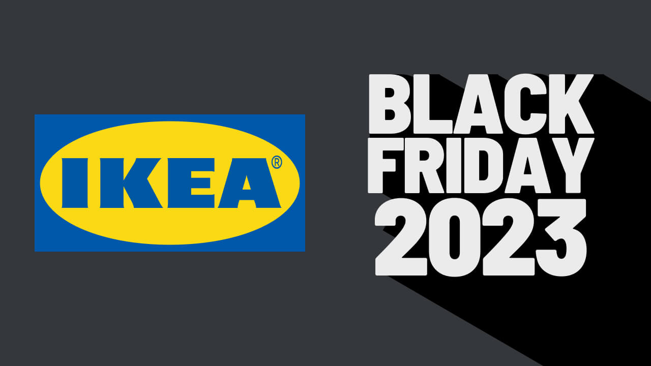 The best Black Friday and Cyber Week 2023 deals from Scandinavian