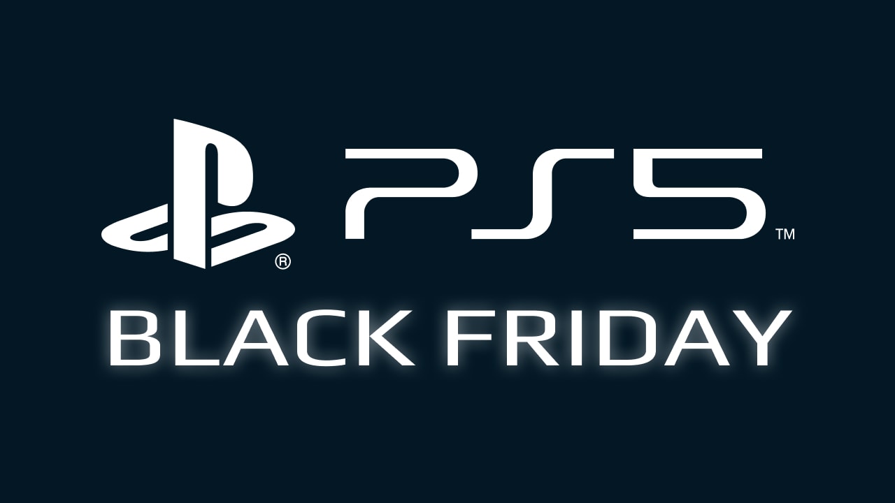 What to Expect from PlayStation 5 Deals in Black Friday 2023